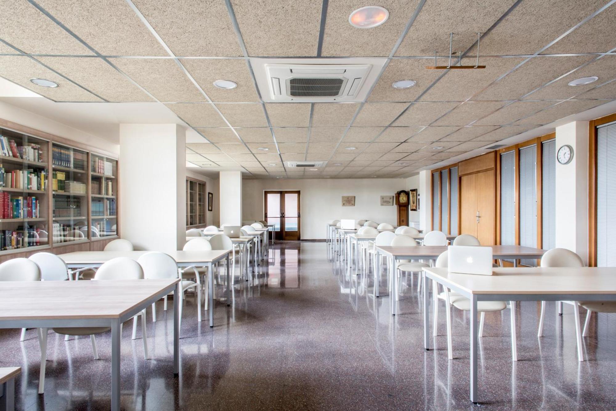 Residencia Universitaria Resa Hernan Cortes Salamanque Extérieur photo